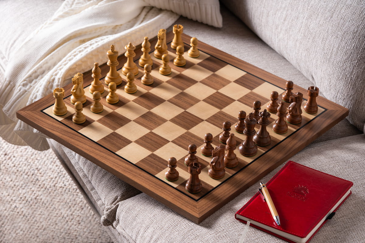 Beginner Chess Sets